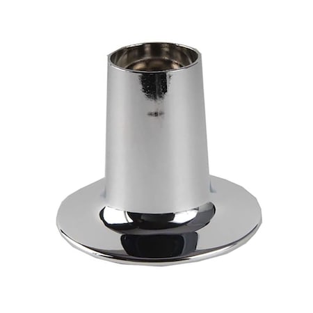 Thrifco Plumbing Price Pfister Tub / Shower Handle Flange, Fits Verve / Windsor 4400818